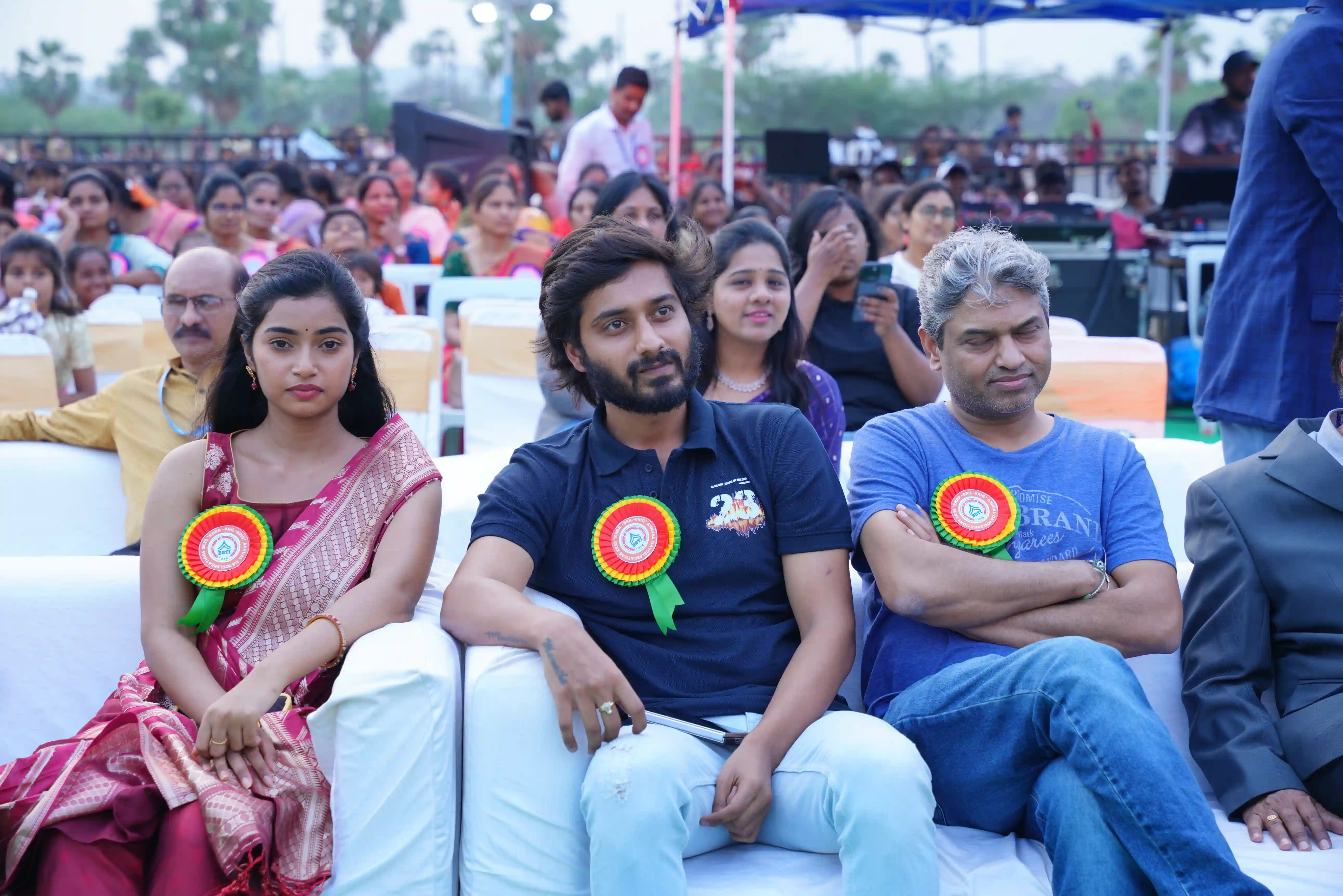 BGTI Annual Day 2025 - 18